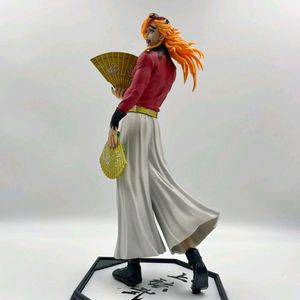 Demon Slayer Douma Action Figure