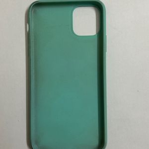 iPhone 11 Pro Max back cover