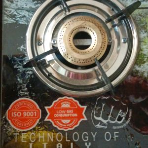 Automatic Gas Stove Brand New