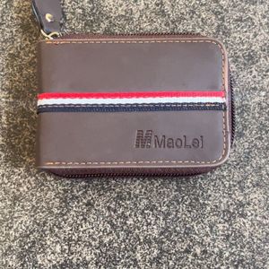 Card Wallet