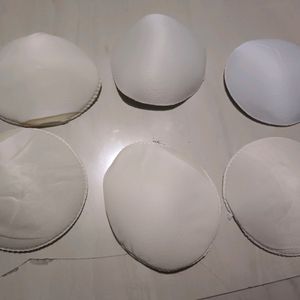 Bra Pads For Women's