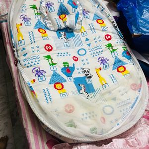 Fisher Price Baby Bedding Set