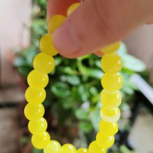 Yellow Delight Bracelet 💛