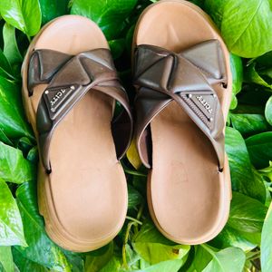 Trendy Fashion Flipflop (women)