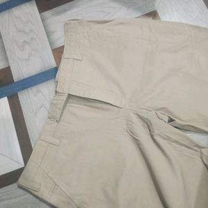 Semi Formal Pant