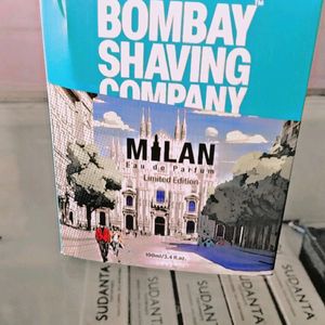 Bombay Shaving Company Venice Perfume