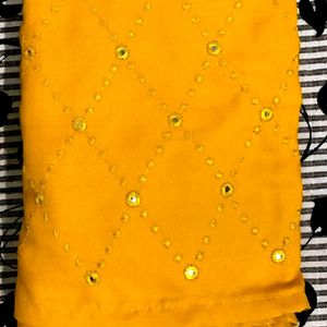 Yellow 4 Xl Plazo