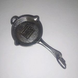 PUBG Pan LOCKET