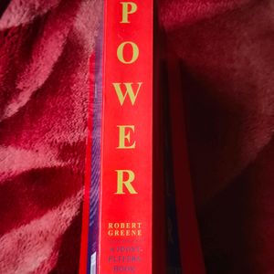 THE 48 LAWS OF POWER BOOK (NEW & PREMIUM)