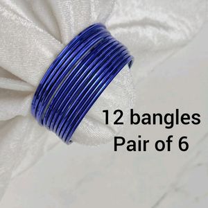 Metal Bangles