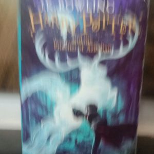 Harry Potter And The Prisoner Of Azkaban