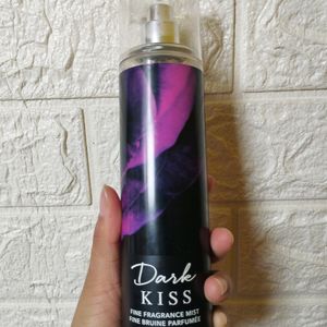 Dark Kiss Body Mist
