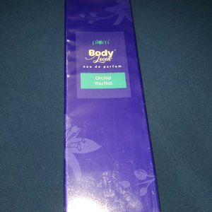 Plum Body Lovin Eau De Parfum