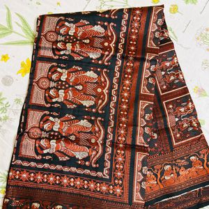 Balucheri Kolkata Pure Silk