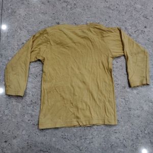 Baby Full Sleeve Tshirt