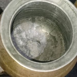 New ✨Brass Pot Kudam