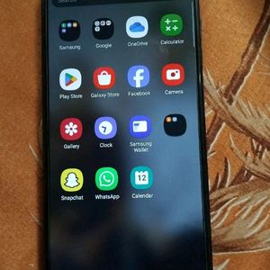 Samsung Galaxy A20