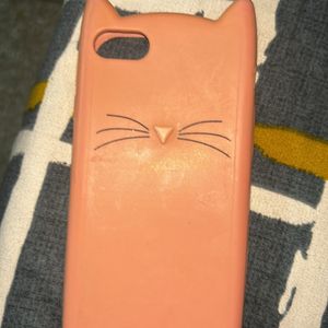 I Phone 6 Cover