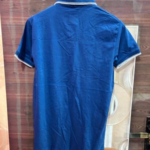 1st Gentleman Half Sleeves T-shirt For Men’s