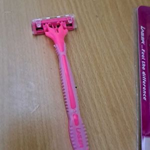 Razor For Women