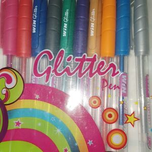 Glitter Pen