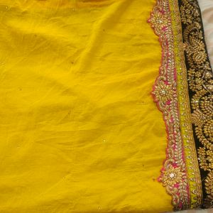 Heavy Dupatta