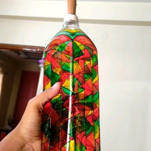 Bottle Art