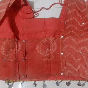 Customised Chaniya Choli