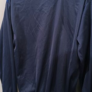 Navy Blue Tracksuit