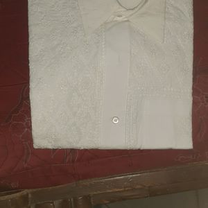 Cotton Shirt