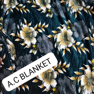 A.C Blanket