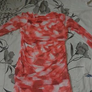 Bodycon Dress (Not Used)