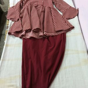 Dhoti Kurta Set