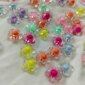 Beads Charm