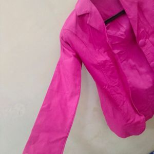 Blazer For Girls/women