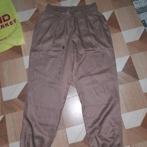 Trouser Pant