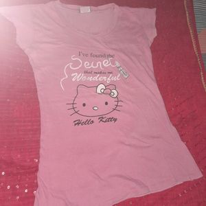 Girls Top/ T_shirt