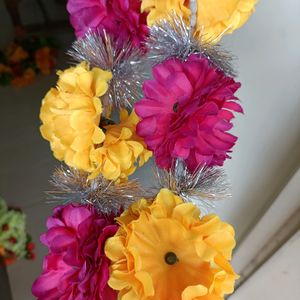 Beautiful Door Side Hanging For Diwali