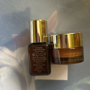 Estee Lauder Night Repair & Eye Repai