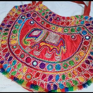 Rajasthani Bag