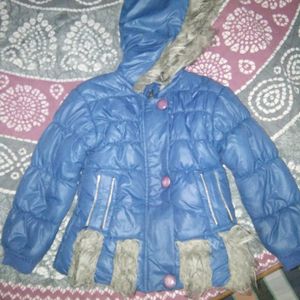 Kids Jacket