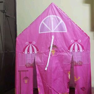 340 Rupees Fixed Price New Tent Play House