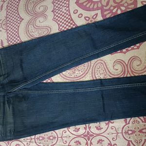 Urbanic Style Double Shade Jeans