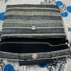 Pantaloons Sling Bag