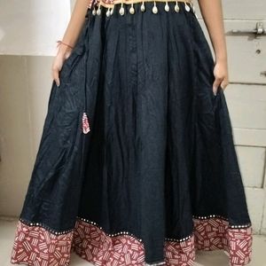 Brand New Skirt For Chaniya Choli