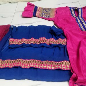 New Kurta Set😊