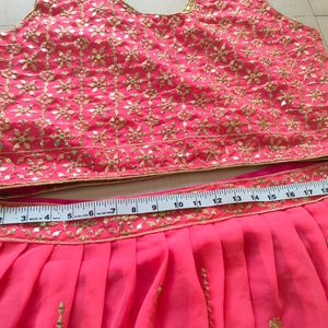 Vintage Lehnga Choli 💕