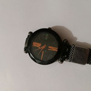 Black Watch For Women