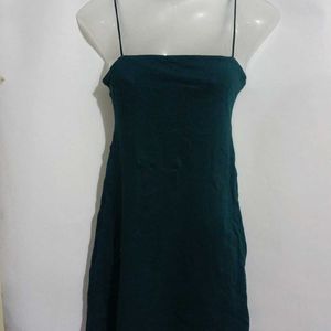 BODYCON DRESS