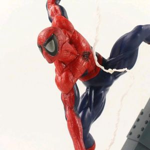 Banpresto Marvel Goukai SPIDER-MAN Action Figure